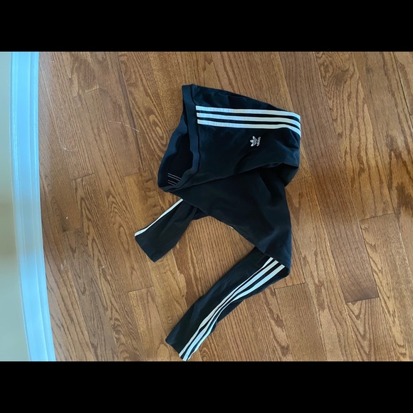 Adidas leggings - Picture 2 of 5
